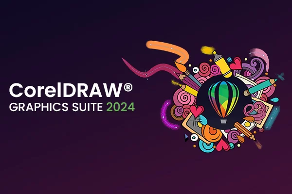 CorelDRAW Graphics Suite 2025 Latest Crack