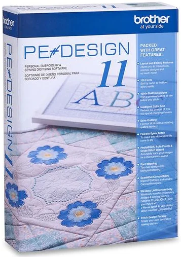 PE DESIGN 11.31 Crack