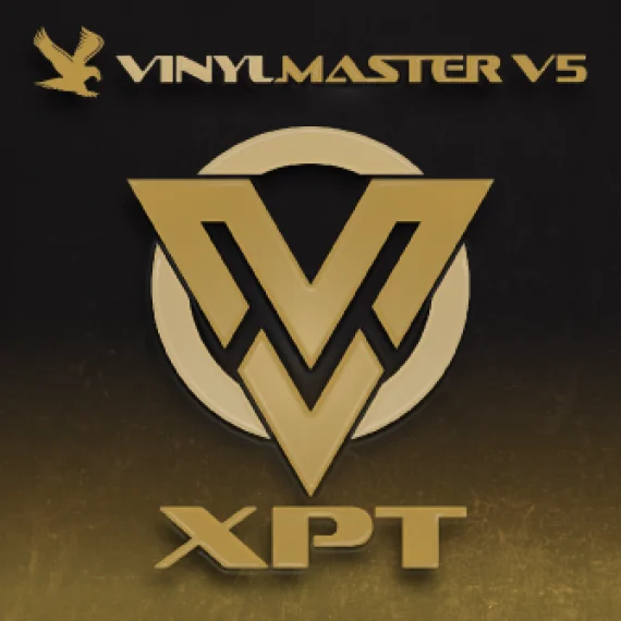 VinylMaster XPT V5 Full Version Crack