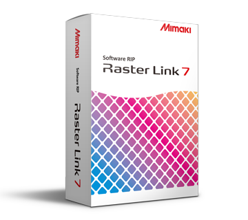 Mimaki RasterLink7 Full Version Crack