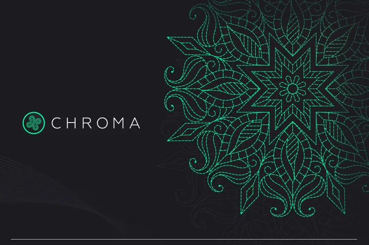 Chroma Luxe Digitizing 7.33 Full Version Crack