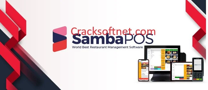 sambapos V5 5.7.10 Pro Version Crack