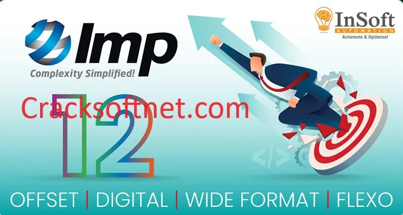  InSoft Imp 13.1 Pro Crack