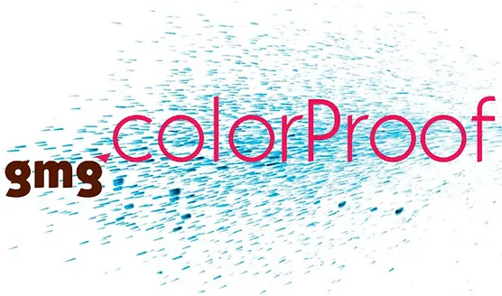 GMG Colorproof V5.15 Crack