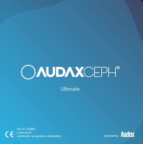 AudaxCeph Ultimate 6.7.10 (2024) Full Crack