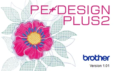 PE Design Plus2 Embroidery Full Version Crack