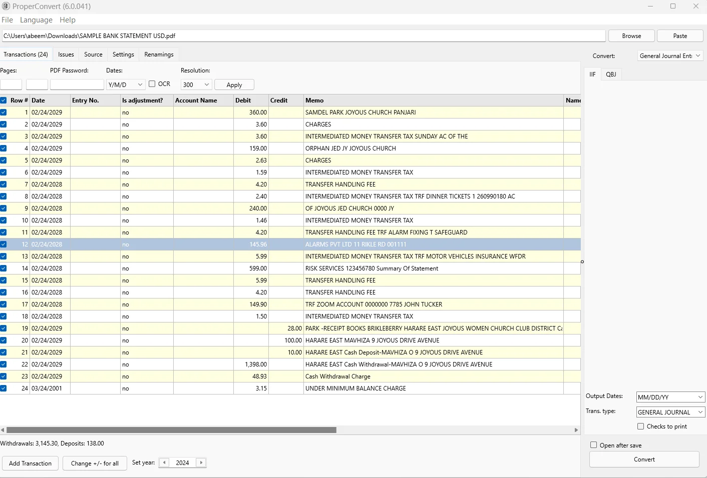 ProperSoft ProperConvert 6.0.41 Pro (Crack)