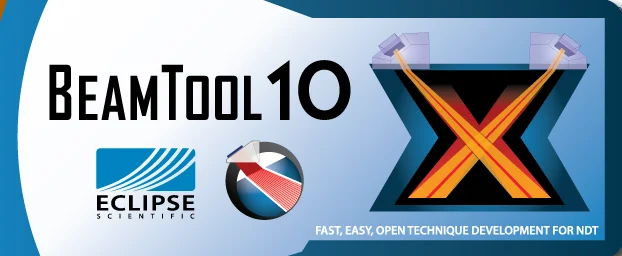 Eclipse Scientific BeamTool V10.1.44 (2024) Crack