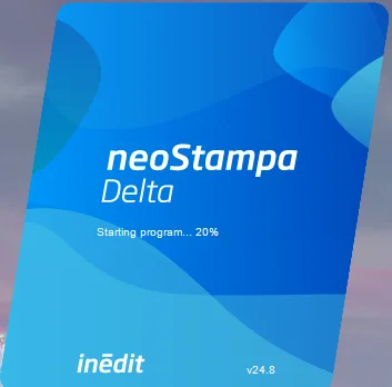 neoStampa Delta 24.8 Latest Crack