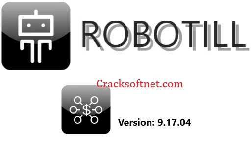 ROBOTILL 9.17.04 Latest Crack